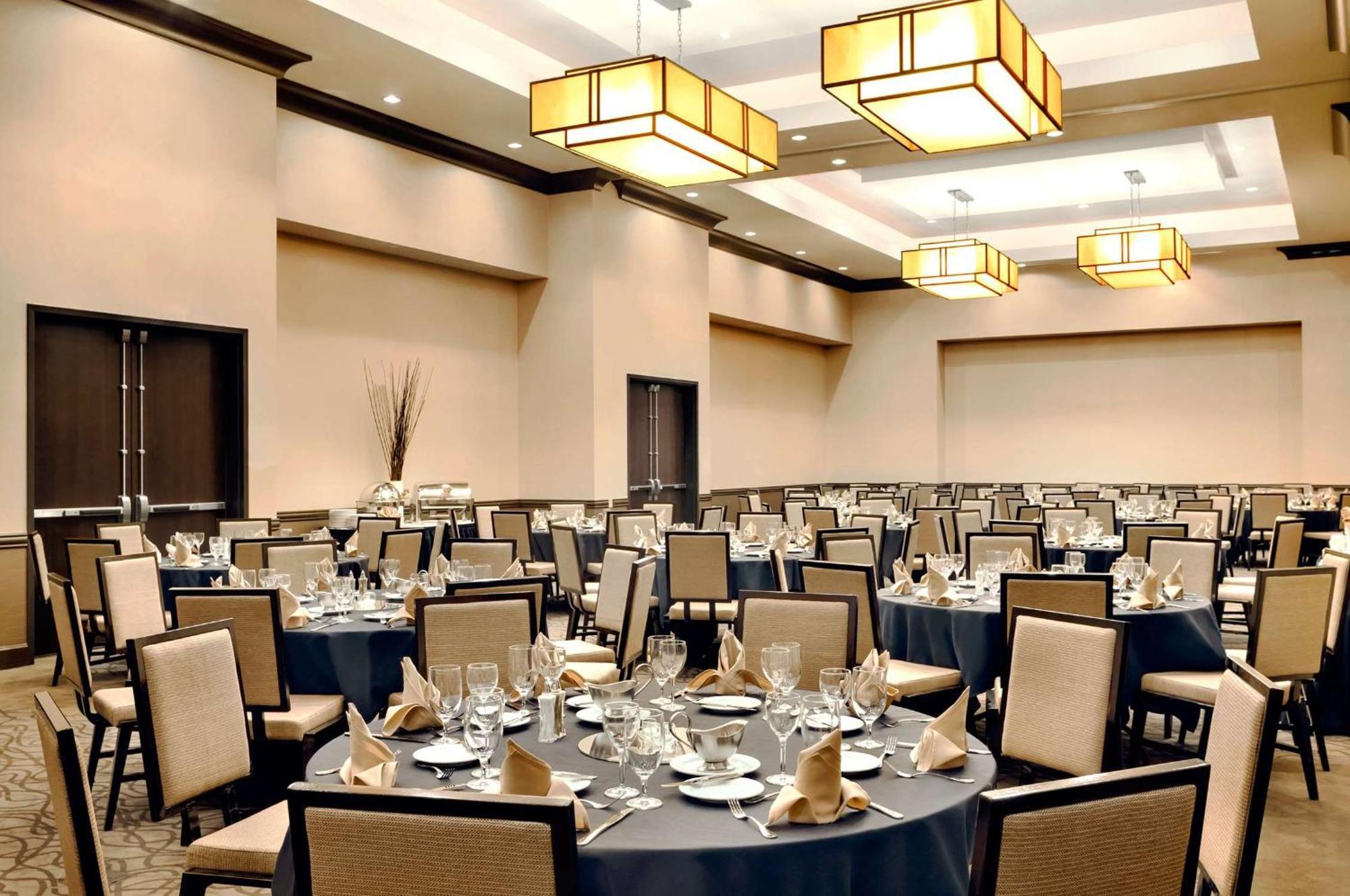 Embassy Suites By Hilton Salt Lake West Valley City Exterior foto
