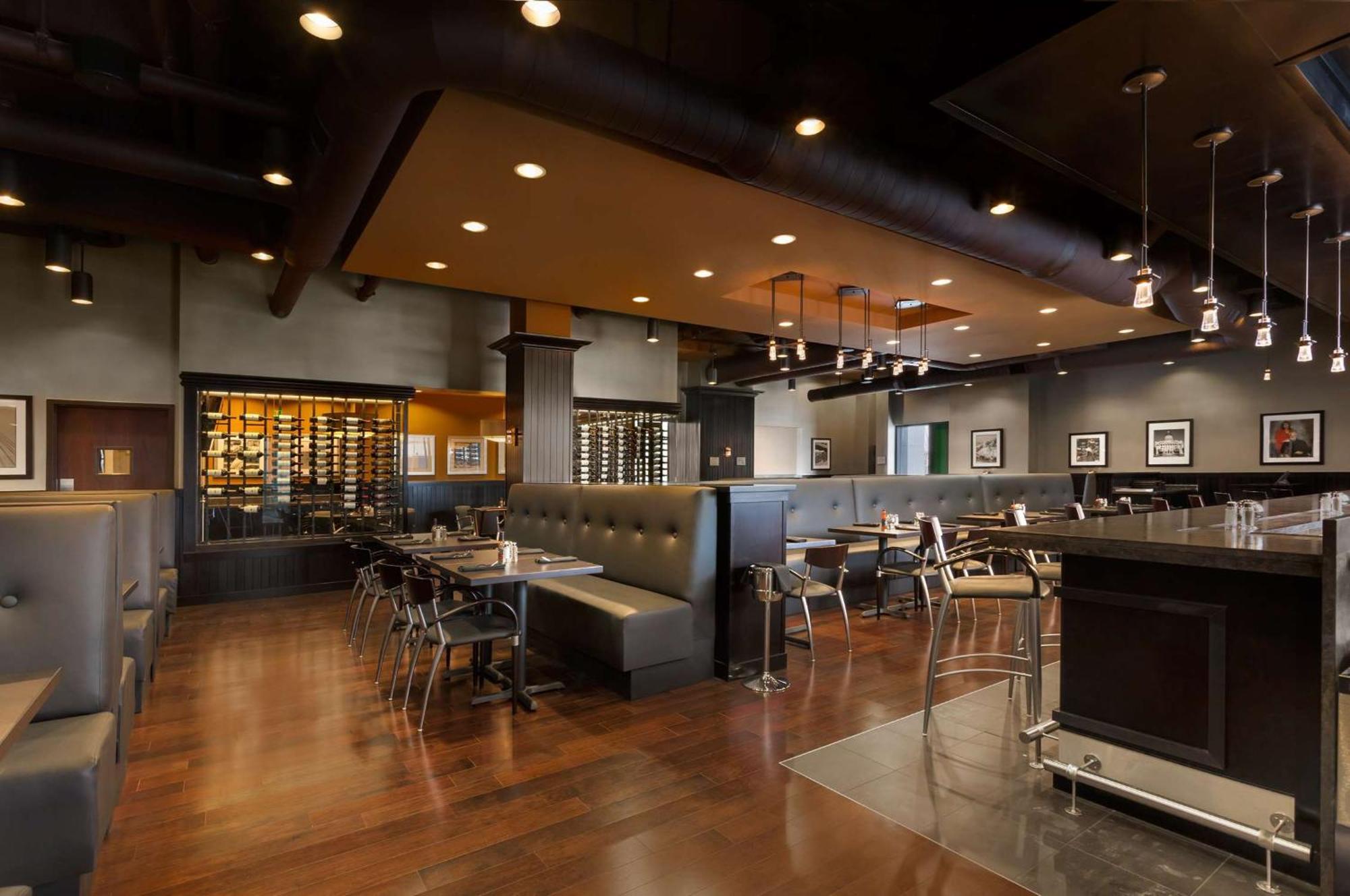 Embassy Suites By Hilton Salt Lake West Valley City Exterior foto